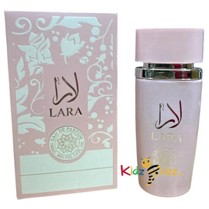 Lara Eau de Parfum - 100ml For Women