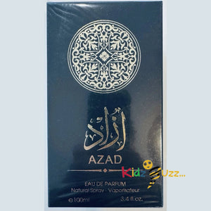 AZAD - Eau De Parfum - 100ML