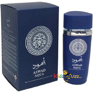 Aswad Aqua Unisex Eau de Parfum 100ml