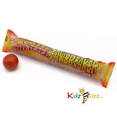 24 x Zed Candy Fireball Jawbreaker 6 Balls Packs