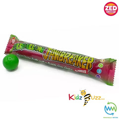 24x Zed Candy Watermelon Jawbreaker 6 Balls Packs