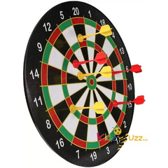 41cm Magnetic Dart Board Game
