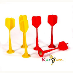 41cm Magnetic Dart Board Game