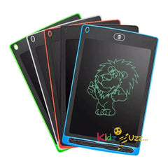 12" Electronic Digital LCD Writing Pad