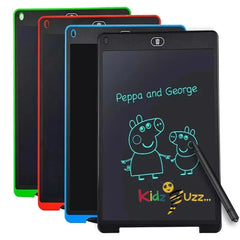 12" Electronic Digital LCD Writing Pad