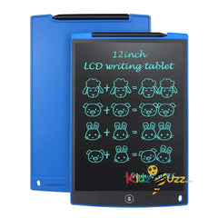12" Electronic Digital LCD Writing Pad