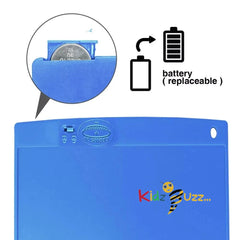 12" Electronic Digital LCD Writing Pad