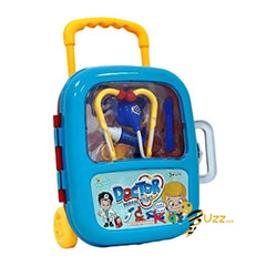 Doctor Set For Kids- Pretend Play Set