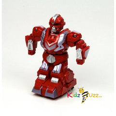 Rotary Dancer 360 Rotation Toy