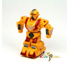 Rotary Dancer 360 Rotation Toy