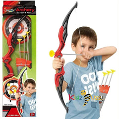 Shooting Real Crossbow Set Bow & Arrow Archery Set