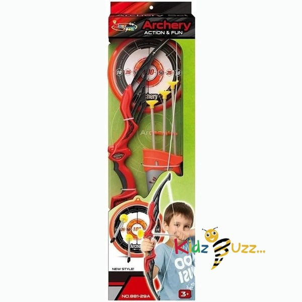 Shooting Real Crossbow Set Bow & Arrow Archery Set