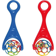 2-in-1 Roller Sit-to-Stand Toy For Kids