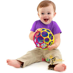 2-in-1 Roller Sit-to-Stand Toy For Kids