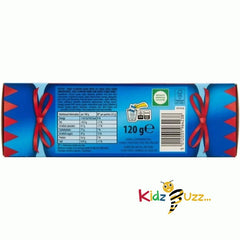 HARIBO Starmix Tube, 120g Pack Of 6