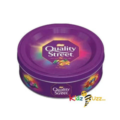Quality Street Chocolate Tin, 410g Pack Of 2