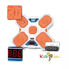 Space Shooting Super Shot Toy For Kids Xmas, Birthday, New Year