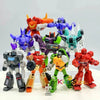 Blokees-Transformers Galaxy Version 10 Transformers One Shall Stand assorted 1
