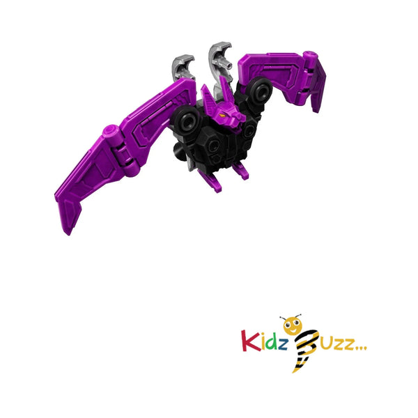 Blokees - Transformers Action Edition 03 - G1 Soundwave assorted 1