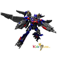 Blokees - Transformers Classic Class 21 Transformers Jet Wing Optimus