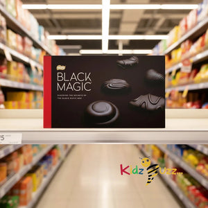 black magic medium box 348g