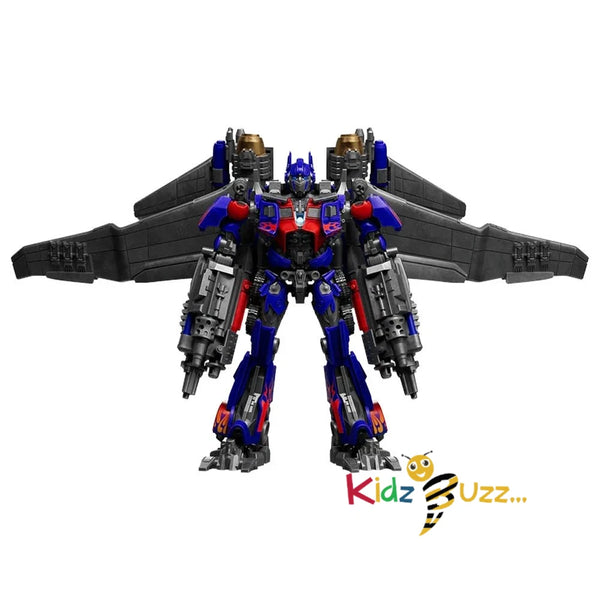 Blokees - Transformers Classic Class 21 Transformers Jet Wing Optimus