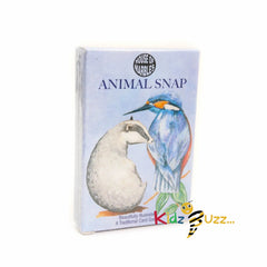 Classic Children's Card Game