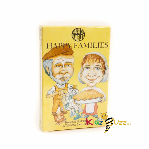 Classic Children's Card Game
