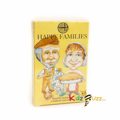 Classic Children's Card Game