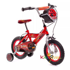 HUFFY Disney Cars 12-inch Children's Bike - 22481W