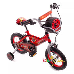 HUFFY Disney Cars 12-inch Children's Bike - 22481W