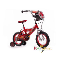 HUFFY Disney Cars 12-inch Children's Bike - 22481W