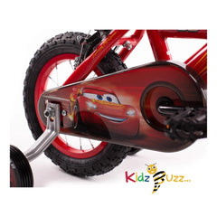HUFFY Disney Cars 12-inch Children's Bike - 22481W