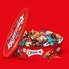 Celebrations Sharing Tub 550g Pack of 2