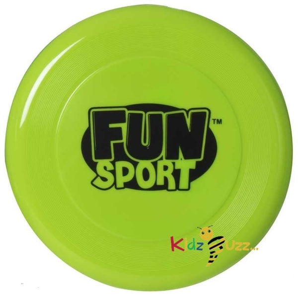 SUPER SKIMMER FRISBEE