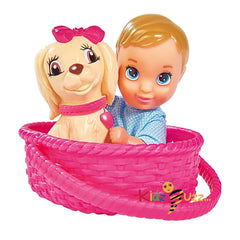 Stefie Love Bike Tour For Kids