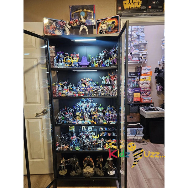 Blokees Figures - TFSF01-Transformers Shelves assorted 1