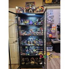 Blokees Figures - TFSF01-Transformers Shelves assorted 1