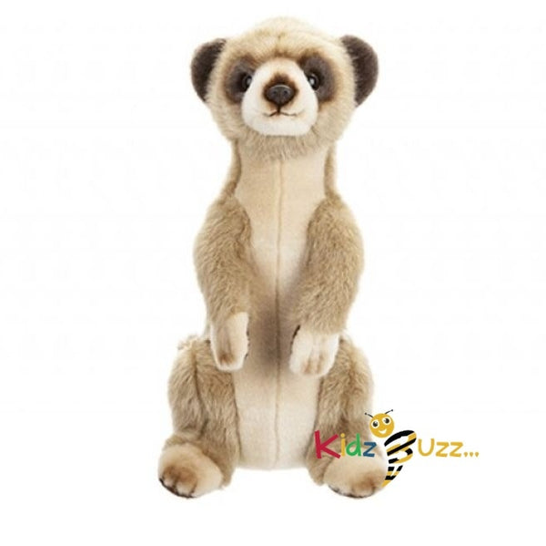 Premium Meerkat 30CM Lovable Soft Toy