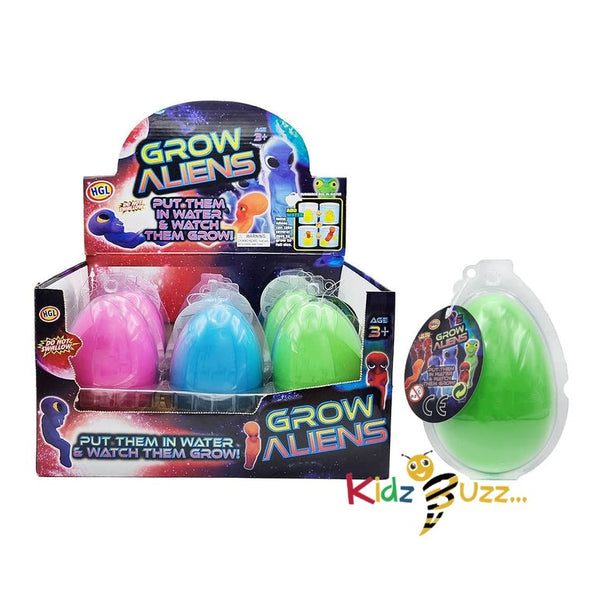 Alien Egg Small