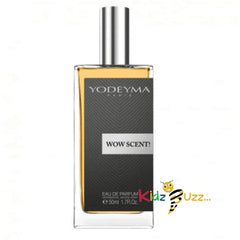 Assorted His and Hers Yodeyma Perfume and Cologne Gift Bundle – 2 x 50ml Fragrances