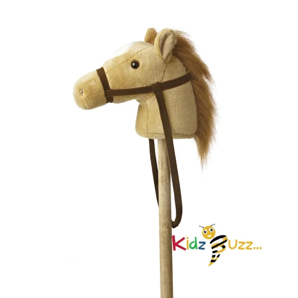 Giddy Up Pony Stick
