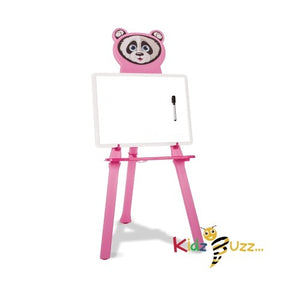 Handy Drawing Board Toy For Kids, Pencil With Eraser