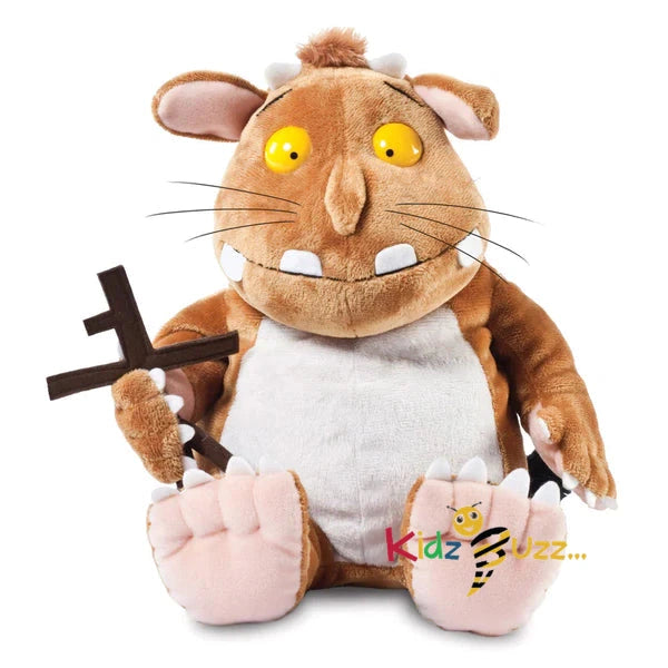 Gruffalo Soft Toy