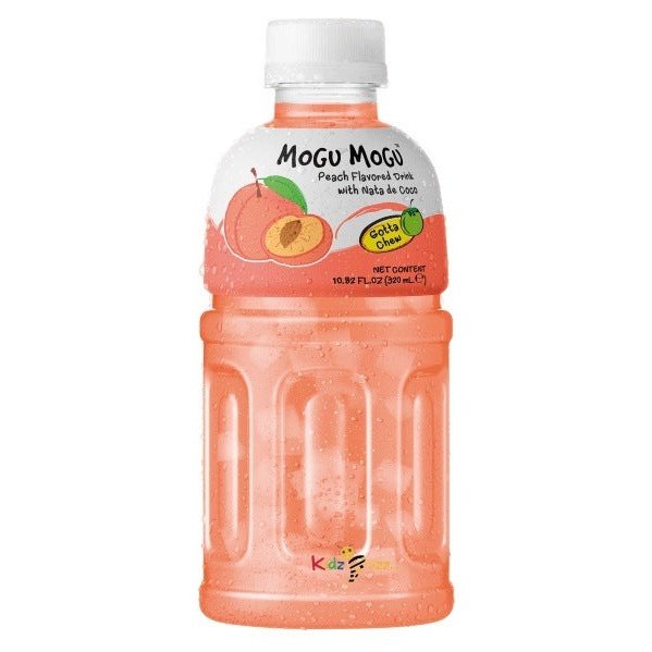 Mogu Drink Multiple flavours