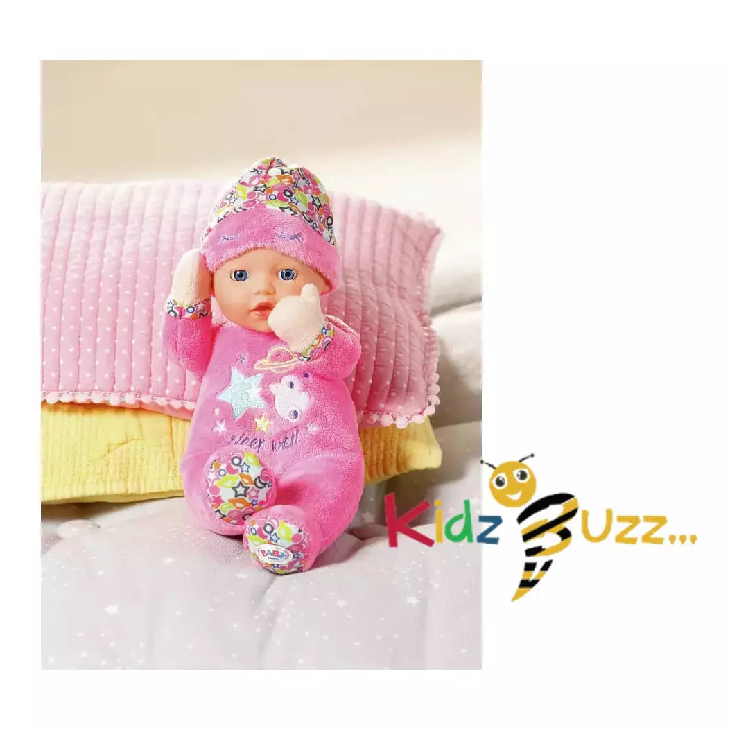 My Little BABY born First Love Doll kidzbuzzz