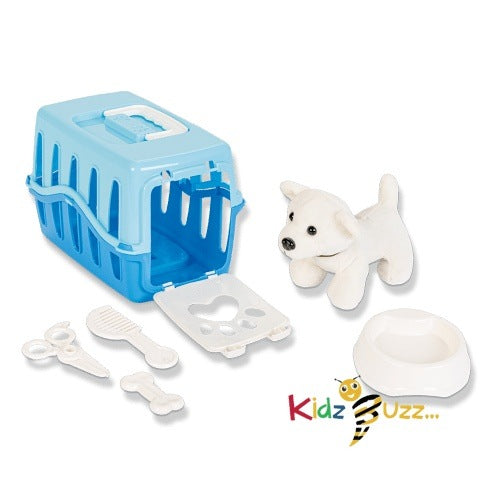 My Cute Dog Toy For Kids