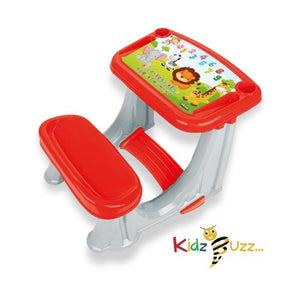 Smart Study Table Educational Toy For Kids