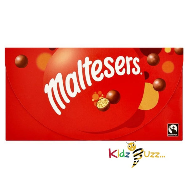 Maltesers 310g Box X 3