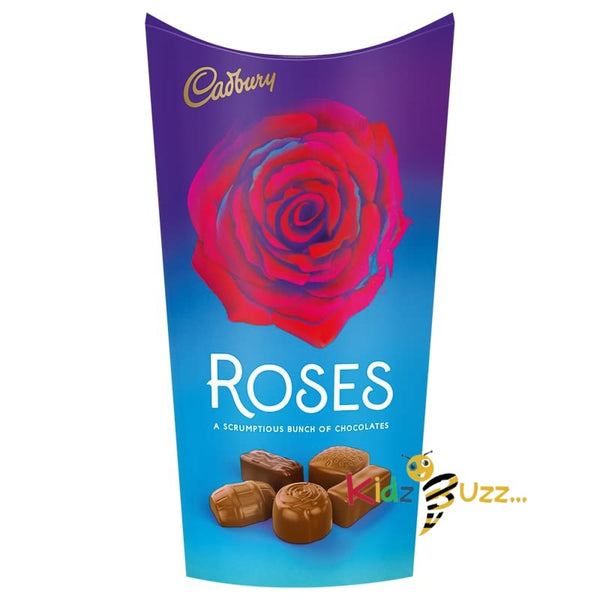 Cadbury Roses 290g X 3